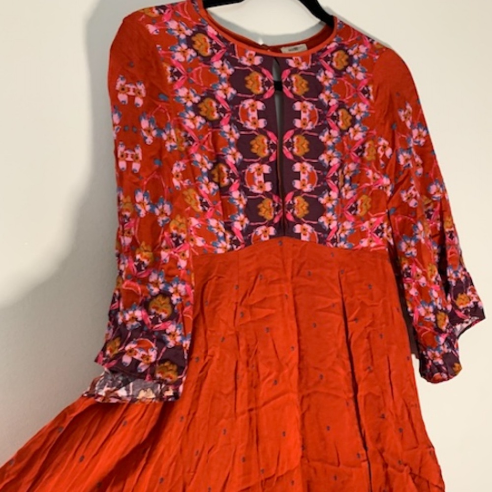 Ecoté Dress